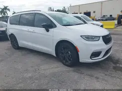 2C4RC1GG1SR515377 2025 CHRYSLER PACIFICA