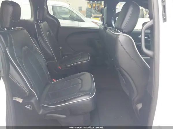 2C4RC1GG1SR515377 2025 CHRYSLER PACIFICA - Image 8