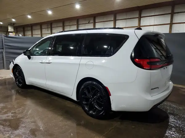 2C4RC1GG1SR523754 2025 CHRYSLER PACIFICA - Image 2