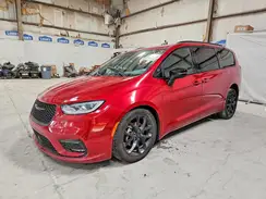 2C4RC1GG1SR524371 2025 CHRYSLER PACIFICA