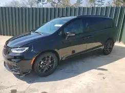 2C4RC1GG1SR525469 2025 CHRYSLER PACIFICA