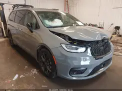 2C4RC1GG1SR527416 2025 CHRYSLER PACIFICA
