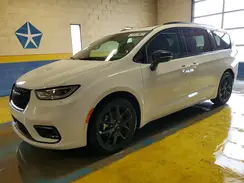2C4RC1GG1SR529778 2025 CHRYSLER PACIFICA