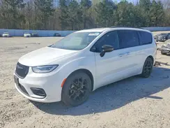 2C4RC1GG1SR529831 2025 CHRYSLER PACIFICA