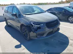 2C4RC1GG1SR532759 2025 CHRYSLER PACIFICA
