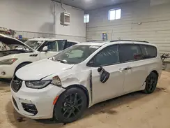 2C4RC1GG1SR544152 2025 CHRYSLER PACIFICA