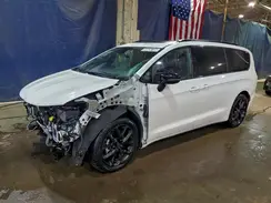 2C4RC1GG1SR548850 2025 CHRYSLER PACIFICA