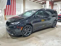 2C4RC1GG1SR550808 2025 CHRYSLER PACIFICA