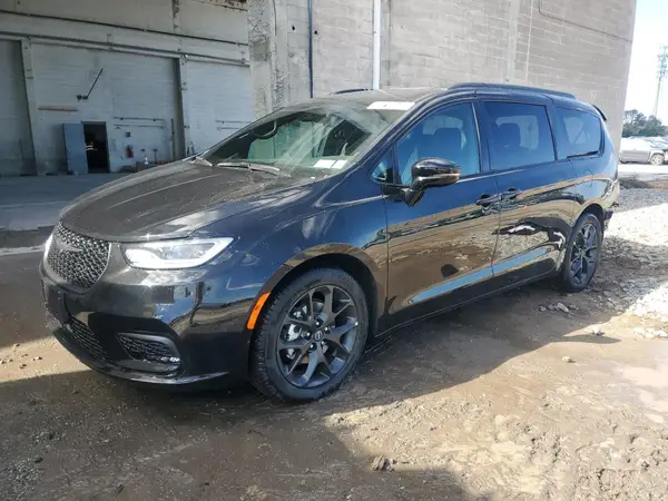 2C4RC1GG1SR551022 2025 CHRYSLER PACIFICA - Image 1