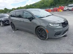 2C4RC1GG1SR552350 2025 CHRYSLER PACIFICA