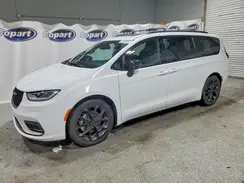 2C4RC1GG1SR552963 2025 CHRYSLER PACIFICA