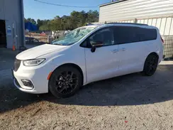 2C4RC1GG1SR564787 2025 CHRYSLER PACIFICA