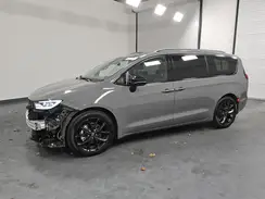 2C4RC1GG1SR569116 2025 CHRYSLER PACIFICA