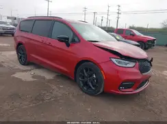 2C4RC1GG1SR569214 2025 CHRYSLER PACIFICA