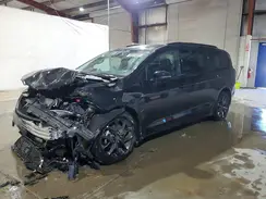2C4RC1GG1SR584229 2025 CHRYSLER PACIFICA