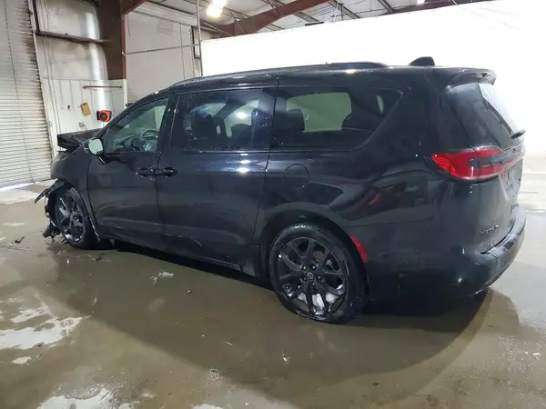 2C4RC1GG1SR584229 2025 CHRYSLER PACIFICA - Image 2