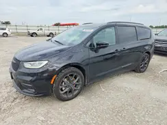 2C4RC1GG1SR593464 2025 CHRYSLER PACIFICA
