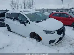2C4RC1GG1SR596512 2025 CHRYSLER PACIFICA