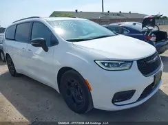 2C4RC1GG1SR602471 2025 CHRYSLER PACIFICA