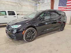 2C4RC1GG1TR152760 2026 CHRYSLER PACIFICA