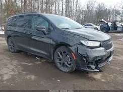 2C4RC1GG1TR162012 2026 CHRYSLER PACIFICA