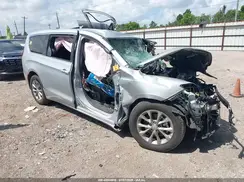 2C4RC1GG1TR176346 2026 CHRYSLER PACIFICA