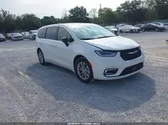 2C4RC1GG1TR190036 2026 CHRYSLER PACIFICA