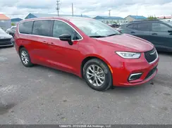 2C4RC1GG1TR236643 2026 CHRYSLER PACIFICA