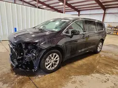 2C4RC1GG1TR250168 2026 CHRYSLER PACIFICA