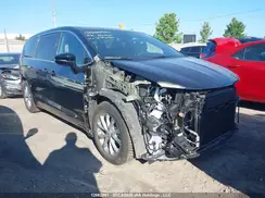2C4RC1GG1TR279086 2026 CHRYSLER PACIFICA