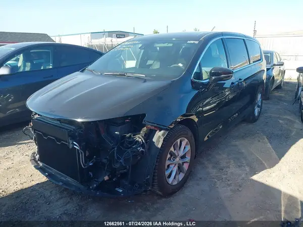 2C4RC1GG1TR279086 2026 CHRYSLER PACIFICA - Image 2