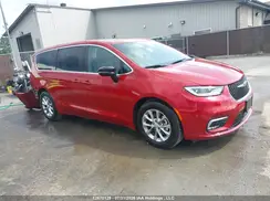 2C4RC1GG1TR279122 2026 CHRYSLER PACIFICA