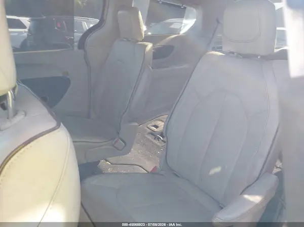 2C4RC1GG2HR504266 2017 CHRYSLER PACIFICA - Image 8