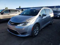 2C4RC1GG2HR504770 2017 CHRYSLER PACIFICA