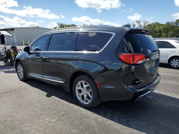 2C4RC1GG2HR506969 2017 CHRYSLER PACIFICA - Image 2