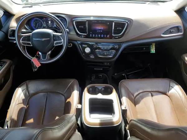 2C4RC1GG2HR506969 2017 CHRYSLER PACIFICA - Image 8
