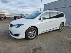 2C4RC1GG2HR508074 2017 CHRYSLER PACIFICA