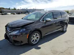 2C4RC1GG2HR525473 2017 CHRYSLER PACIFICA
