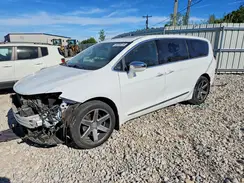 2C4RC1GG2HR527868 2017 CHRYSLER PACIFICA