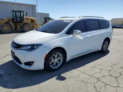 2C4RC1GG2HR527885 2017 CHRYSLER PACIFICA