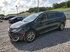 2C4RC1GG2HR528325 2017 CHRYSLER PACIFICA