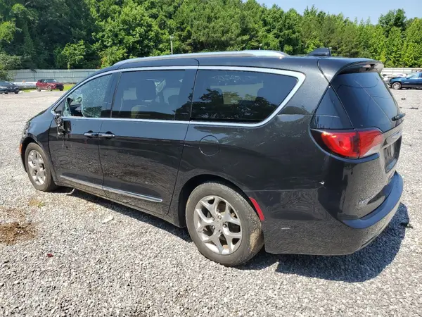 2C4RC1GG2HR528325 2017 CHRYSLER PACIFICA - Image 2