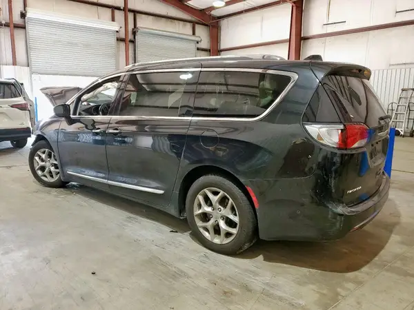 2C4RC1GG2HR528518 2017 CHRYSLER PACIFICA - Image 2