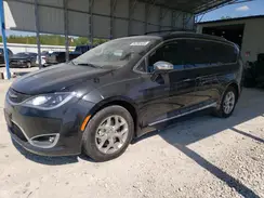 2C4RC1GG2HR533606 2017 CHRYSLER PACIFICA