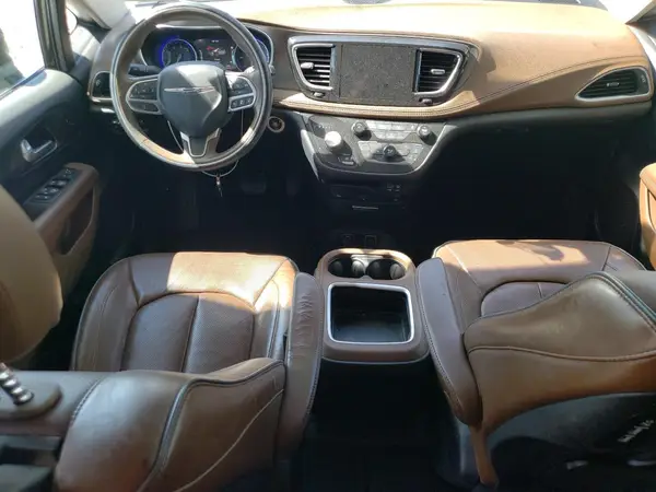 2C4RC1GG2HR533606 2017 CHRYSLER PACIFICA - Image 8