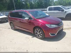 2C4RC1GG2HR537817 2017 CHRYSLER PACIFICA