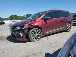 2C4RC1GG2HR544525 2017 CHRYSLER PACIFICA