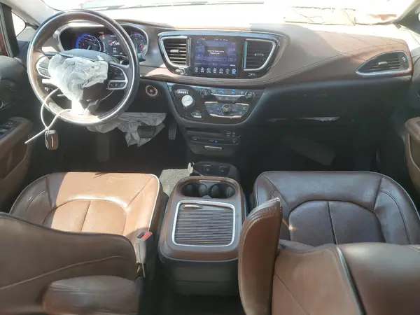 2C4RC1GG2HR544525 2017 CHRYSLER PACIFICA - Image 8