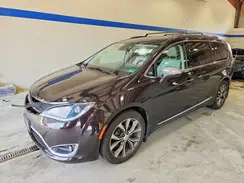 2C4RC1GG2HR544590 2017 CHRYSLER PACIFICA
