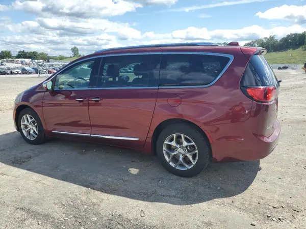 2C4RC1GG2HR544752 2017 CHRYSLER PACIFICA - Image 2